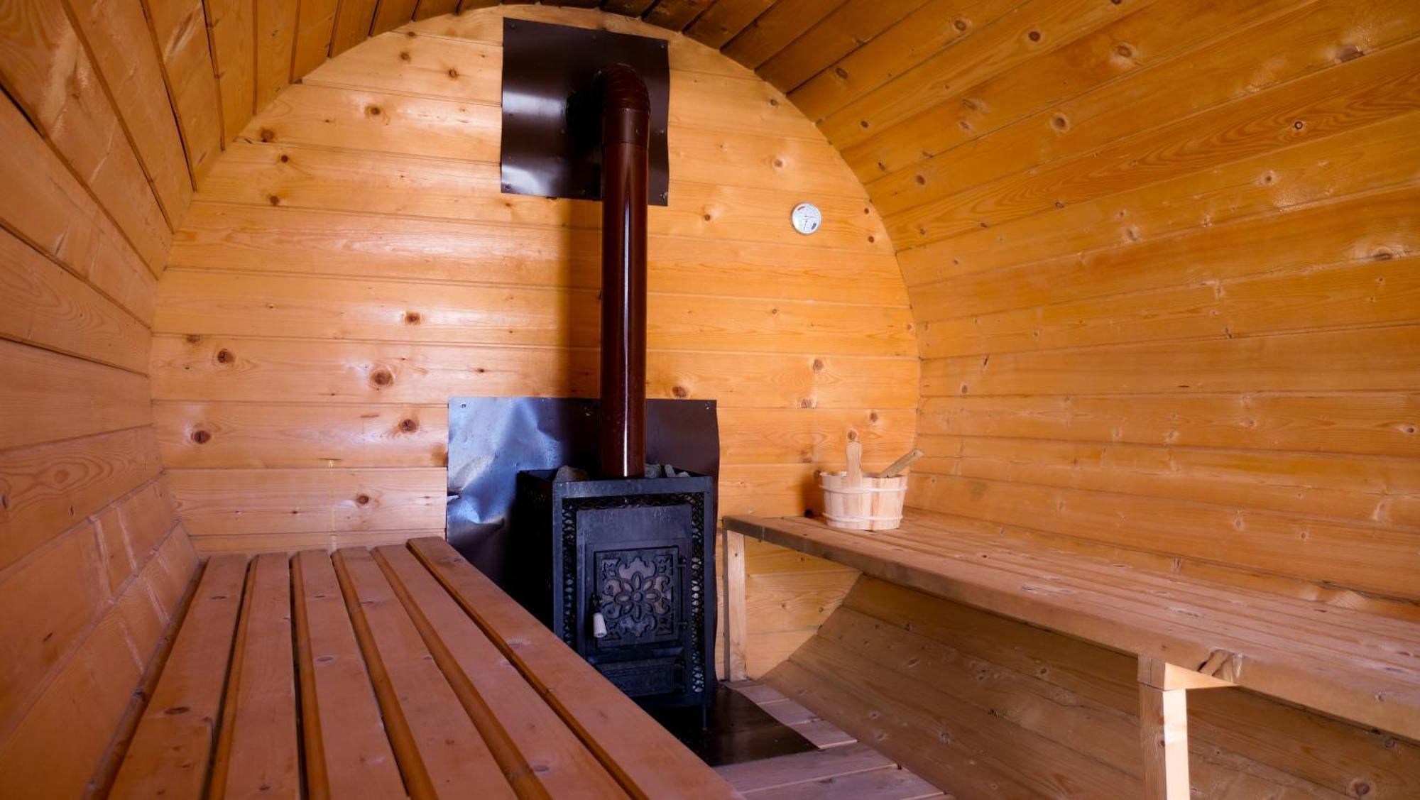 Hotel Casa Ambientt Curtea de Argeş Exteriér fotografie