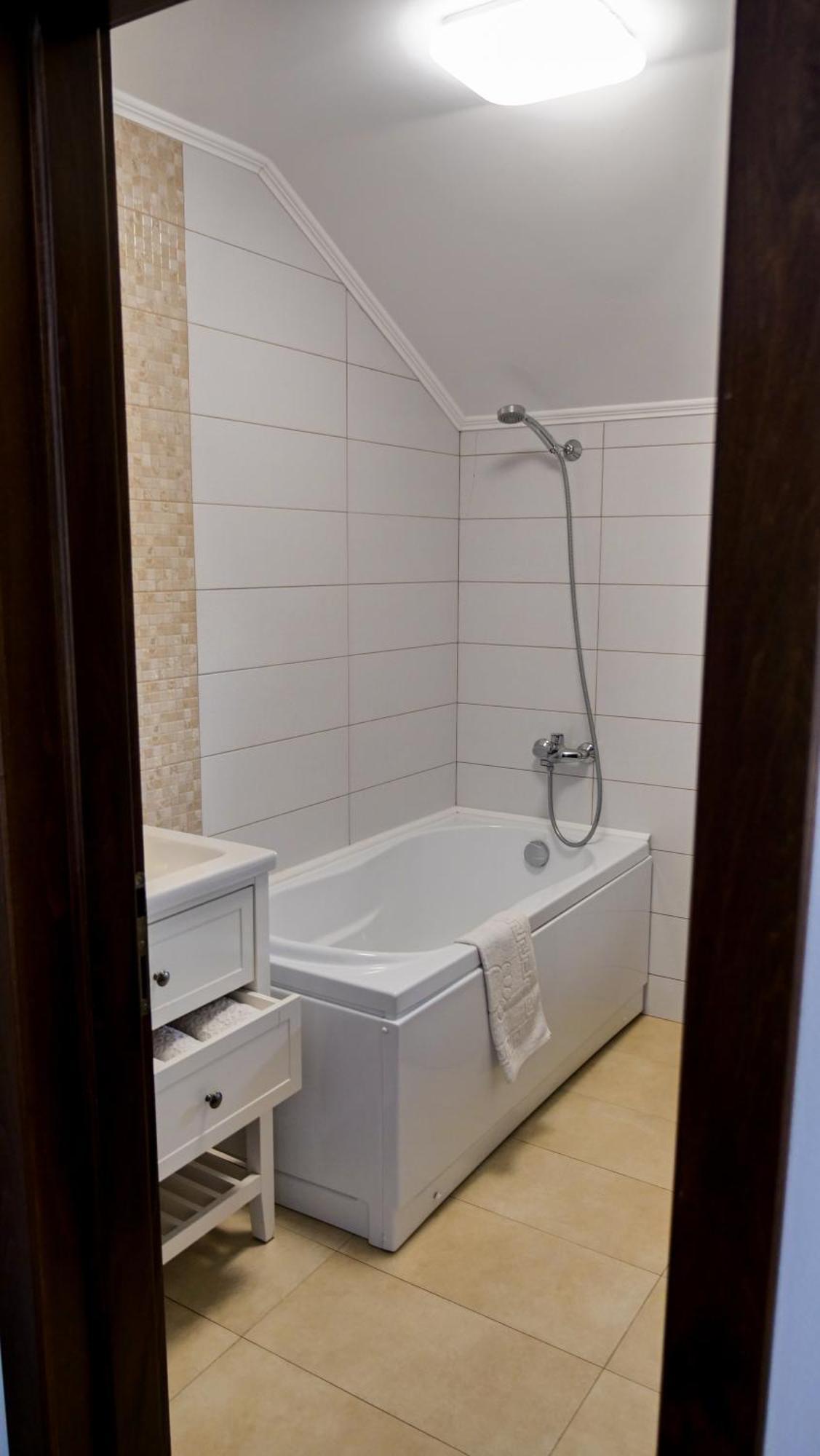 Hotel Casa Ambientt Curtea de Argeş Exteriér fotografie