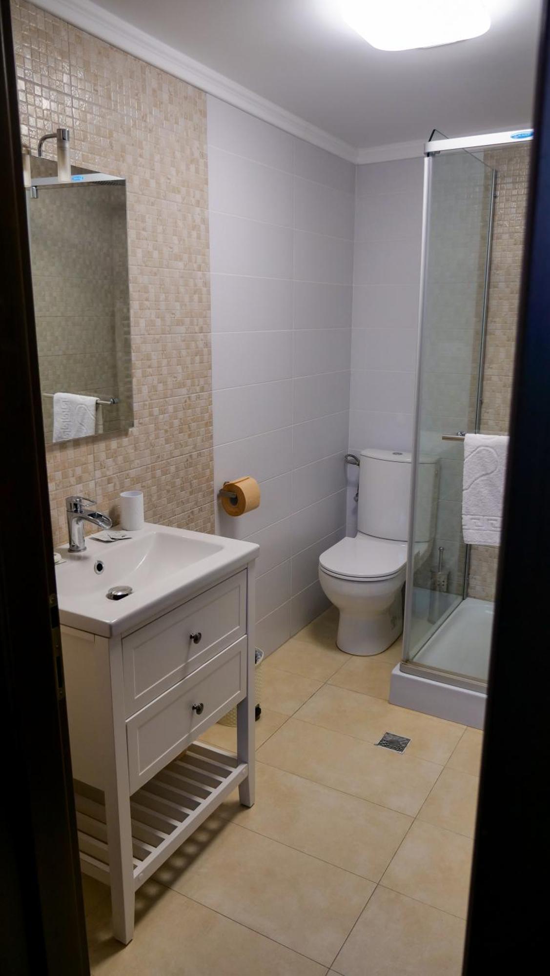 Hotel Casa Ambientt Curtea de Argeş Exteriér fotografie